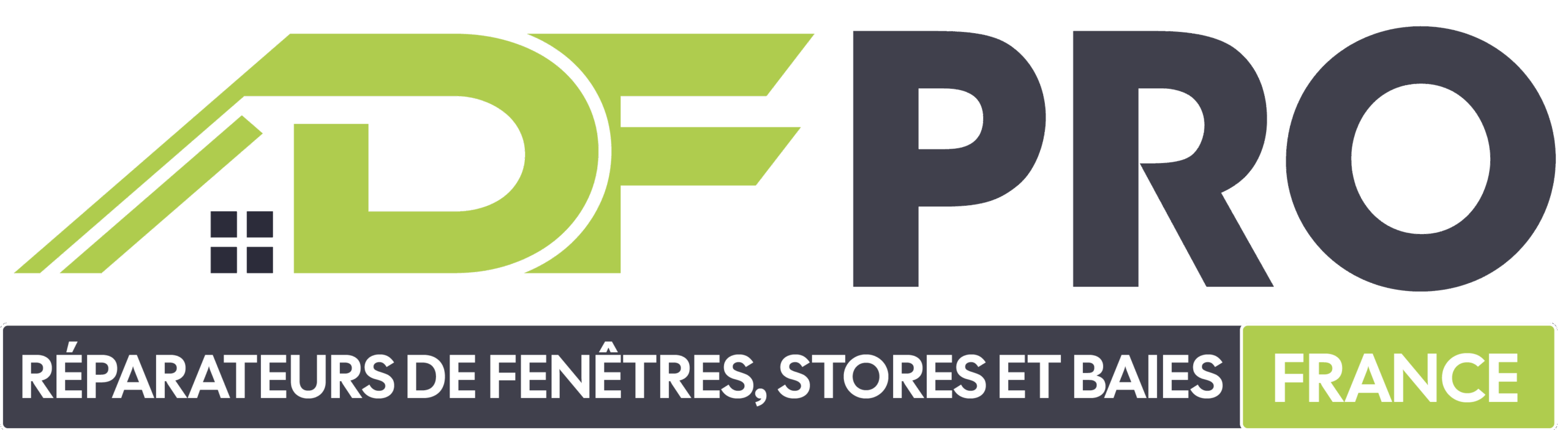 Logo Df Pro France